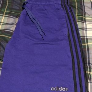 Adidas Basketball Shorts
